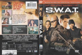 S.W.A.T. 1 สวาท หน่วยจู่โจมระห่ำโลก (2003)